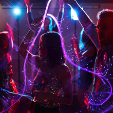 Load image into Gallery viewer, LED Rechargeable Light Whip