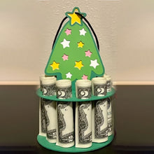 Load image into Gallery viewer, Pre-Sale>>Christmas Money Holder