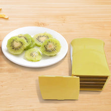 Load image into Gallery viewer, Fruit Egg Stainless Steel Strawberry Slicer