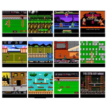 Load image into Gallery viewer, Retro Handheld Game Console 5000mAh Power Bank