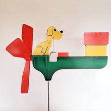 Load image into Gallery viewer, Funny Garden Decoration - Whirligig