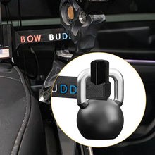 Load image into Gallery viewer, Universal Twist-On Bow Hanger for Trucks &amp; SUVs