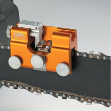 Load image into Gallery viewer, Motorsag Kjedesliping Jig
