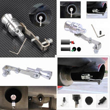 Load image into Gallery viewer, Magoloft™ Exhaust Pipe Oversized Roar Maker（Cars and Motorcycles)