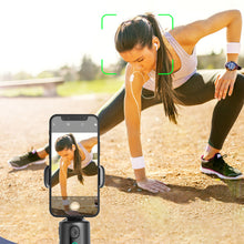 Load image into Gallery viewer, Smart Facial Recognition Smartphone Tripod