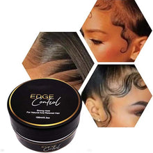 Load image into Gallery viewer, Strong Hold Hair Styling Gel