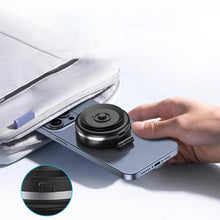 Load image into Gallery viewer, Magnetic 360° Rotatable Car Phone Holder
