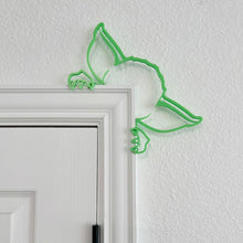 Load image into Gallery viewer, Magical Door Frame Topper