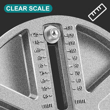 Load image into Gallery viewer, Adjustable Woodworking Cutting Tools Hole Opener