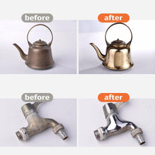 Load image into Gallery viewer, Metal Polishing Paste