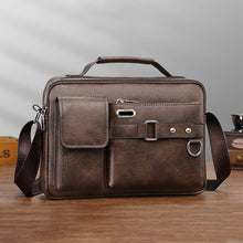 Load image into Gallery viewer, Cool Business Shoulder Crossbody Bag