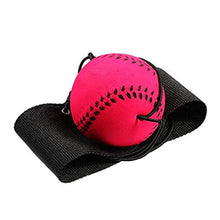 Load image into Gallery viewer, Wrist Return Ball Sports