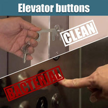 Load image into Gallery viewer, EDC Door Opener &amp; Stylus