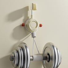 Load image into Gallery viewer, Suction Cup Shower Stand