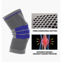 Load image into Gallery viewer, Knee Brace Compression Sleeve