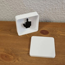 Load image into Gallery viewer, Middle finger Gift Box