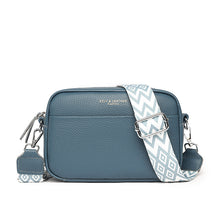 Load image into Gallery viewer, Trendy Leather Crossbody Bag for Women