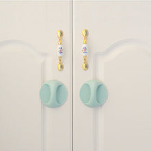 Load image into Gallery viewer, Self-Adhesive Cabinet Handles (10 PCS)