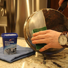 Load image into Gallery viewer, Hirundo Oven &amp; Cookware Cleaner