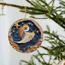 Load image into Gallery viewer, 3D Non-Textured Christmas Ornaments