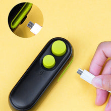 Load image into Gallery viewer, Mini Handleld Chip Bag Sealer