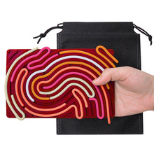 Load image into Gallery viewer, Sensory Activity Board Fidget Toys