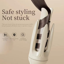 Load image into Gallery viewer, Auto Hair Curler