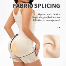 Load image into Gallery viewer, Firm Tummy With Butt Lifter Shapewear Womenswear