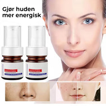 Load image into Gallery viewer, Vitamin C Hvitende Fregneansiktskrem