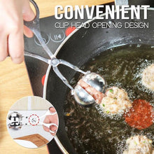 Load image into Gallery viewer, Rolling™ Stainless Steel Meatball Maker
