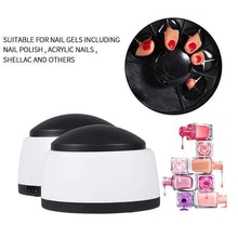 Load image into Gallery viewer, Steam Nail Polish Remover