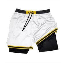 Load image into Gallery viewer, Anime Series Fitness Pants