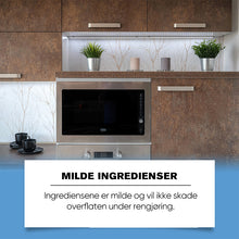 Load image into Gallery viewer, Muggflekkfjernergel