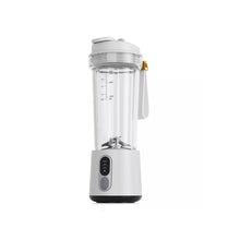 Load image into Gallery viewer, Portable Blender Juicer Cup