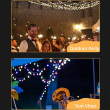 Load image into Gallery viewer, Retractable Camping Lantern
