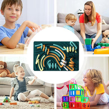Load image into Gallery viewer, Sensory Activity Board