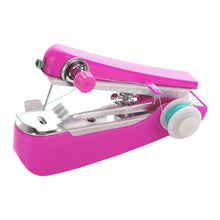 Load image into Gallery viewer, Portable Sewing Machine