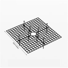Load image into Gallery viewer, Plant Pot Grid Flower Pot Cover