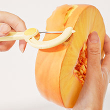 Load image into Gallery viewer, Multifunctional Fruit Peeler