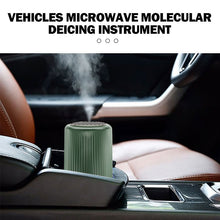 Load image into Gallery viewer, ❄Microwave Molecular De-Icing Instrument