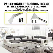 Load image into Gallery viewer, Carpet Vac Extractor Attachment-Tool