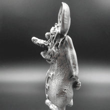 Load image into Gallery viewer, Rat Fink Hood Ornament