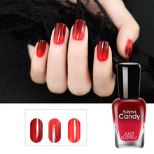 Load image into Gallery viewer, Color Changing Nail Polish