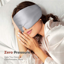 Load image into Gallery viewer, Deep Sleep Mask
