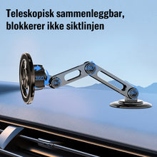 Load image into Gallery viewer, Universell bilmagnetisk mobiltelefonholder
