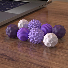 Load image into Gallery viewer, Silicone Fidget Ball Set