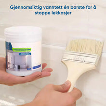 Load image into Gallery viewer, Gjennomsiktig vanntett belegg