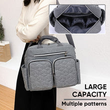 Load image into Gallery viewer, Durable and Functional Changing Tote Bag