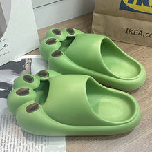 Load image into Gallery viewer, Cute Paw Shape Slippers