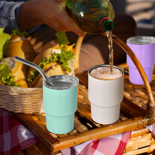 Load image into Gallery viewer, Stainless Steel Cute Shot Glasses